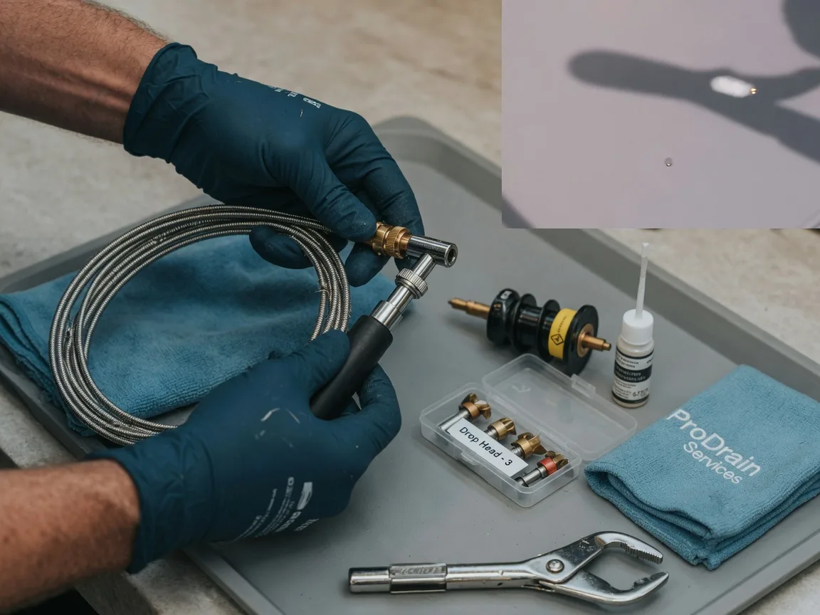Why choose Drain Cleaning in Colton, WA